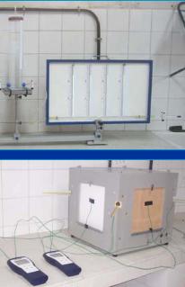 Laboratorio Física de la Edificación